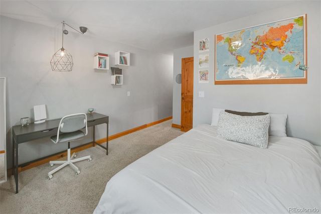 29310 Buchanan Drive, Evergreen, CO 80439