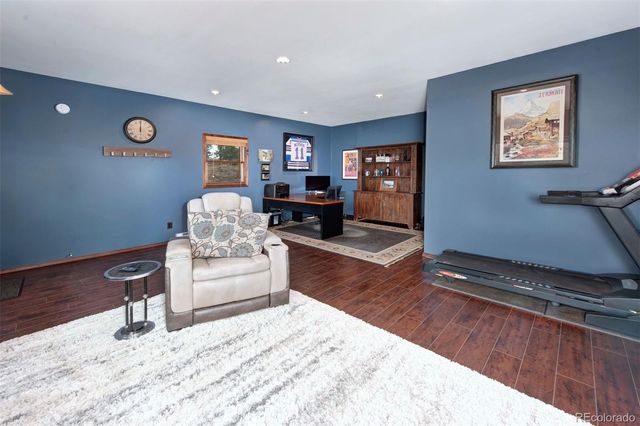 29310 Buchanan Drive, Evergreen, CO 80439