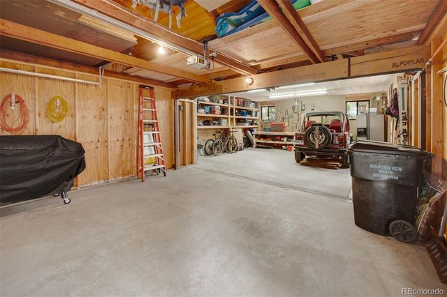 29310 Buchanan Drive, Evergreen, CO 80439