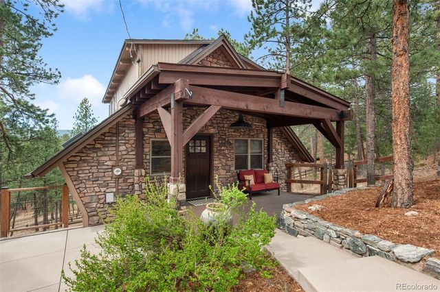 29310 Buchanan Drive, Evergreen, CO 80439