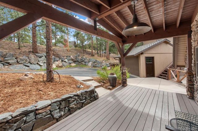 29310 Buchanan Drive, Evergreen, CO 80439