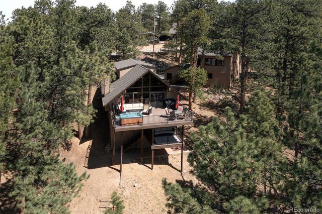 29310 Buchanan Drive, Evergreen, CO 80439