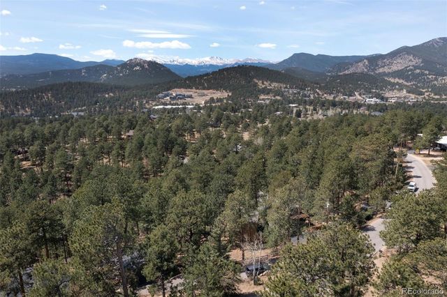 29310 Buchanan Drive, Evergreen, CO 80439