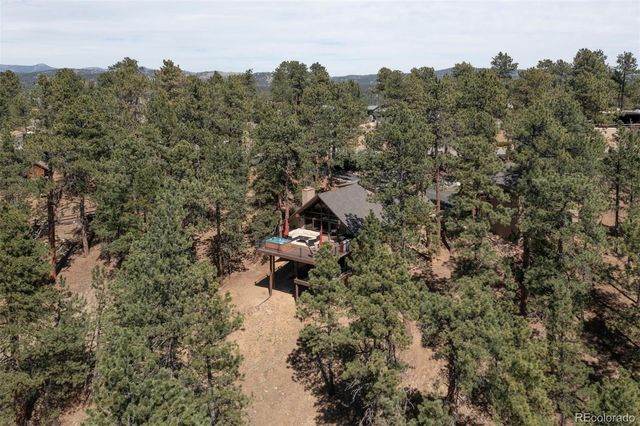 29310 Buchanan Drive, Evergreen, CO 80439