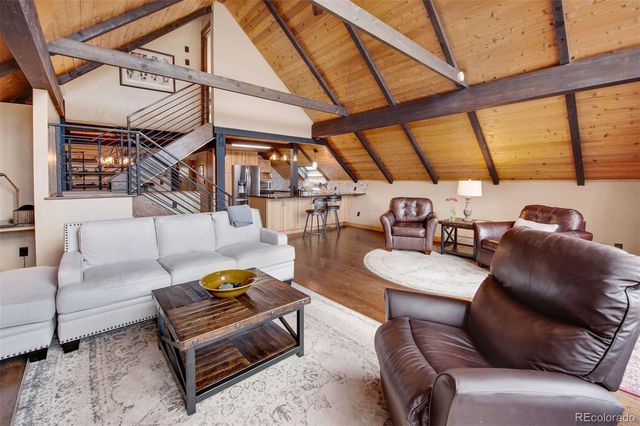 29310 Buchanan Drive, Evergreen, CO 80439