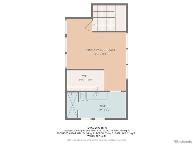 29310 Buchanan Drive, Evergreen, CO 80439