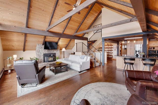 29310 Buchanan Drive, Evergreen, CO 80439