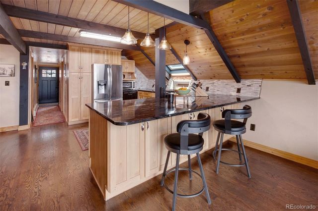 29310 Buchanan Drive, Evergreen, CO 80439