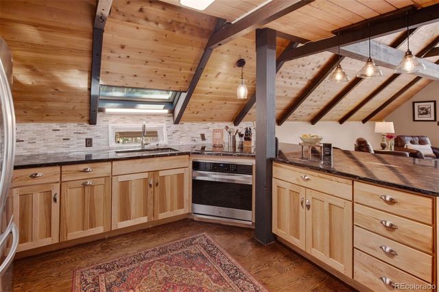 29310 Buchanan Drive, Evergreen, CO 80439