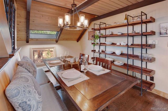 29310 Buchanan Drive, Evergreen, CO 80439