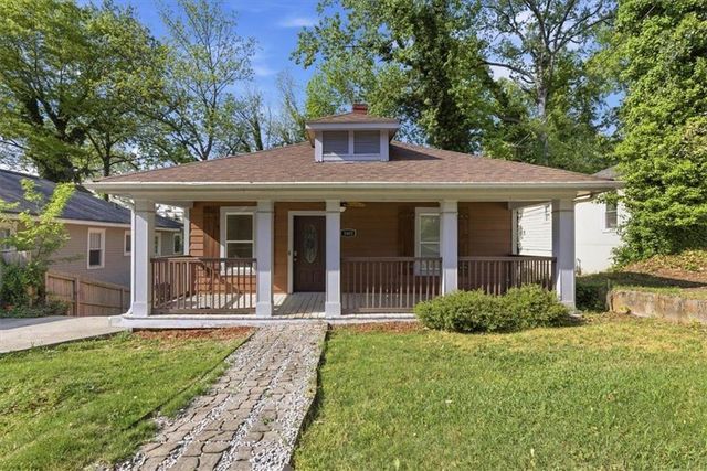 1405 Fulton Avenue, Atlanta, GA 30344