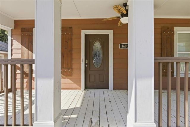 1405 Fulton Avenue, Atlanta, GA 30344