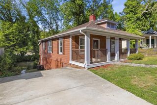 1405 Fulton Avenue, Atlanta, GA 30344