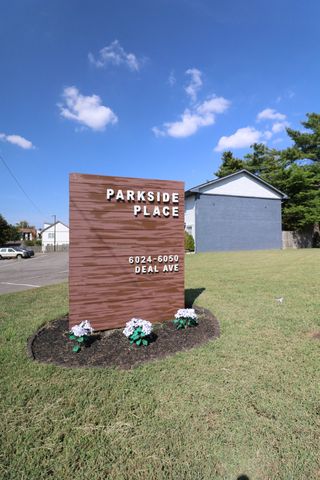 6028 Deal Ave, Nashville, TN 37209