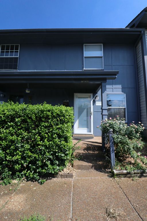 6028 Deal Ave, Nashville, TN 37209