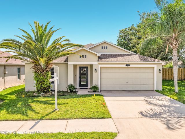 2085 Bayhill Drive, Melbourne, FL 32940