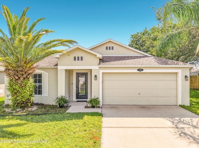 2085 Bayhill Drive, Melbourne, FL 32940