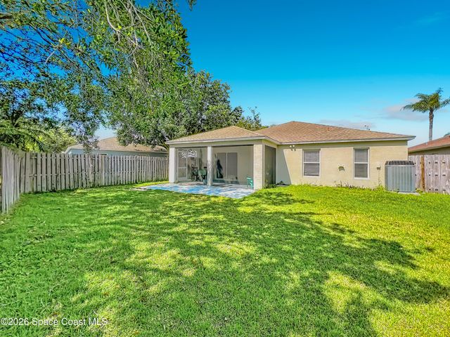 2085 Bayhill Drive, Melbourne, FL 32940