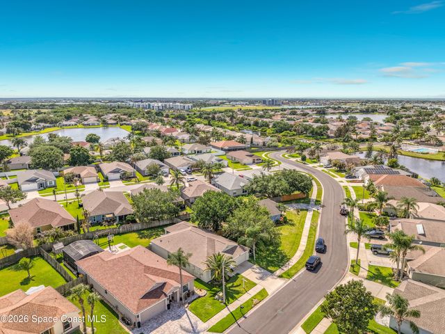 2085 Bayhill Drive, Melbourne, FL 32940