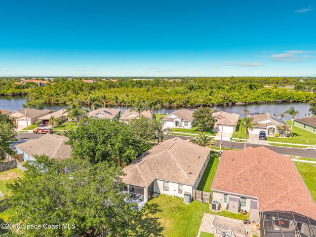 2085 Bayhill Drive, Melbourne, FL 32940