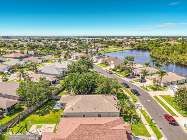 2085 Bayhill Drive, Melbourne, FL 32940