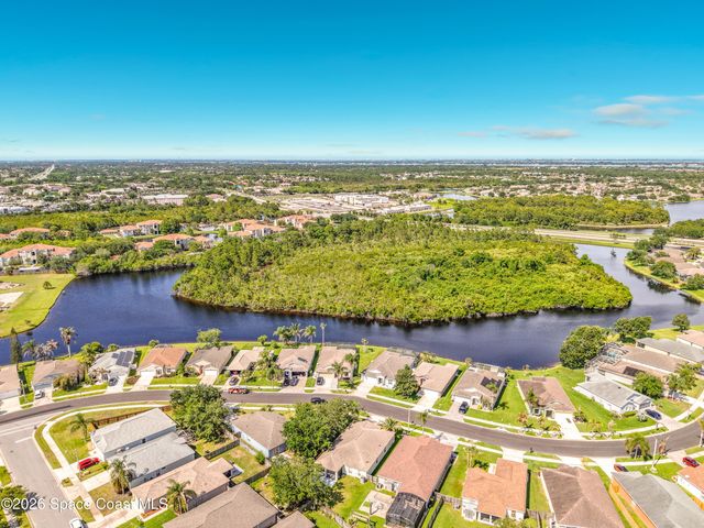 2085 Bayhill Drive, Melbourne, FL 32940