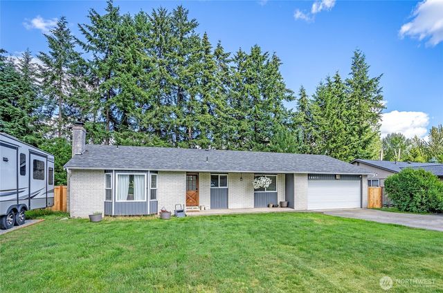 14411 116th Avenue Ct E, Puyallup, WA 98374