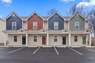 1655 Evans Rd Unit A1, Clarksville, TN 37042