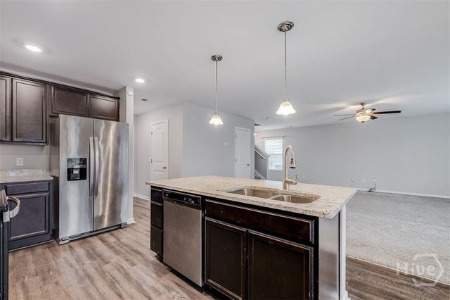 30 Marsh Salt Lane, Port Wentworth, GA 31407