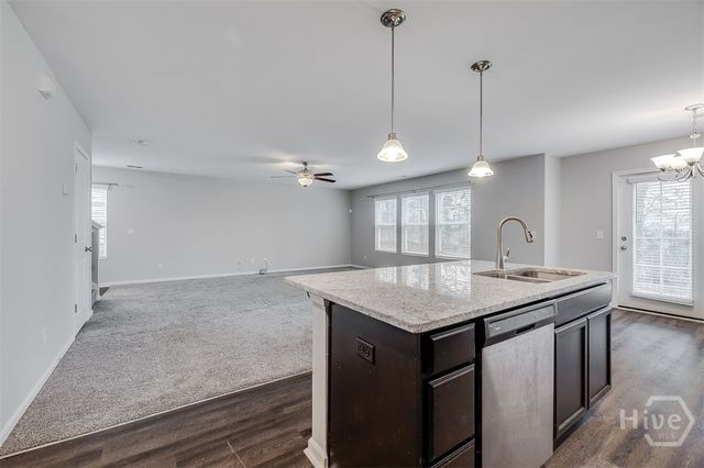 30 Marsh Salt Lane, Port Wentworth, GA 31407