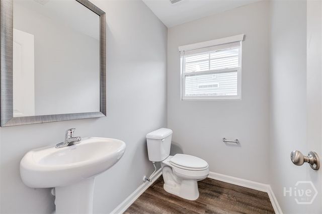 30 Marsh Salt Lane, Port Wentworth, GA 31407