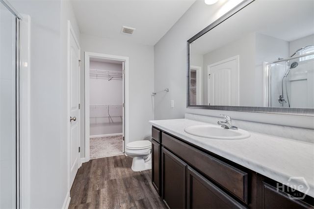 30 Marsh Salt Lane, Port Wentworth, GA 31407