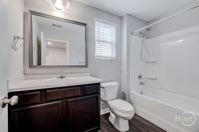 30 Marsh Salt Lane, Port Wentworth, GA 31407