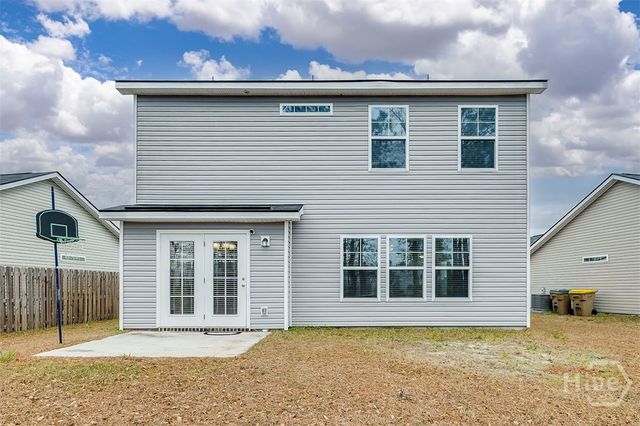 30 Marsh Salt Lane, Port Wentworth, GA 31407
