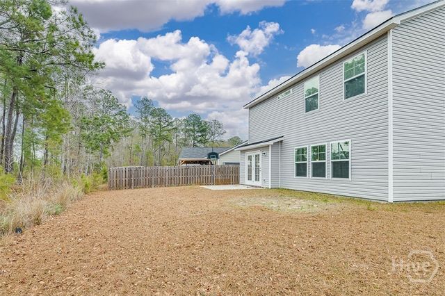 30 Marsh Salt Lane, Port Wentworth, GA 31407