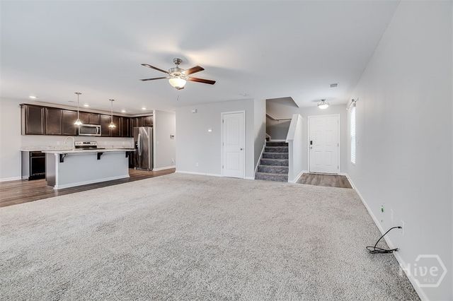 30 Marsh Salt Lane, Port Wentworth, GA 31407