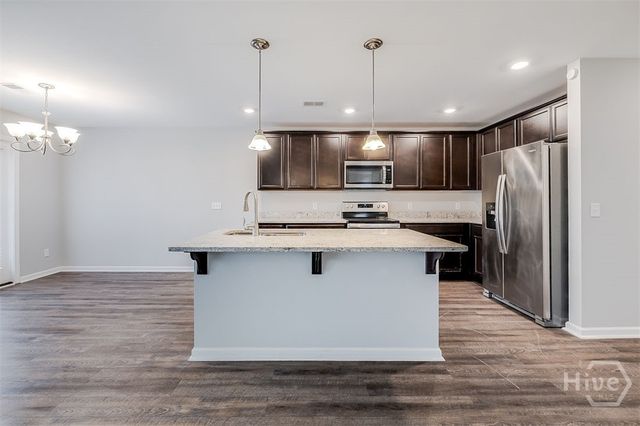 30 Marsh Salt Lane, Port Wentworth, GA 31407