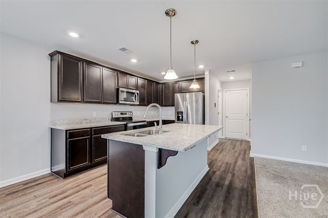 30 Marsh Salt Lane, Port Wentworth, GA 31407