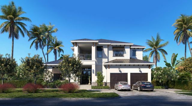 29 Hibiscus Way, Ocean Ridge, FL 33435