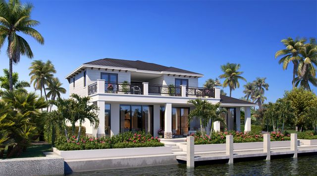 29 Hibiscus Way, Ocean Ridge, FL 33435