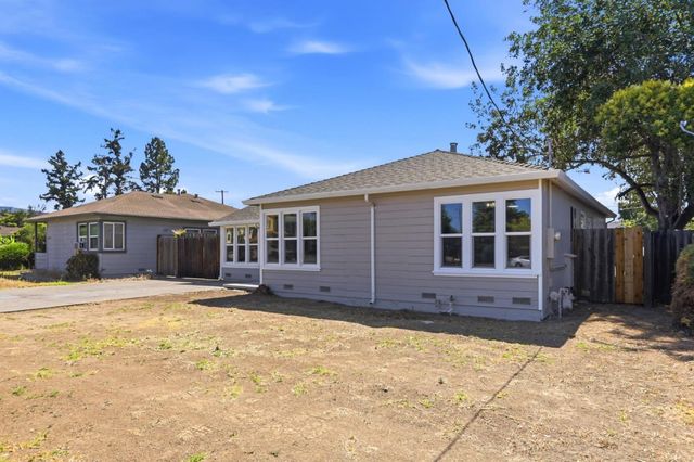 14541 Union Avenue, San Jose, CA 95124