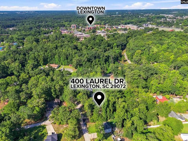 400 Laurel Drive, Lexington, SC 29072
