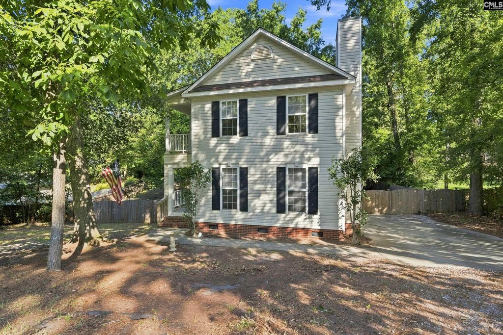 400 Laurel Drive, Lexington, SC 29072