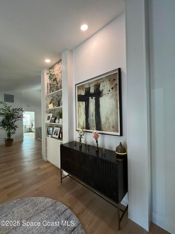 588 Peregrine Drive, Indialantic, FL 32903