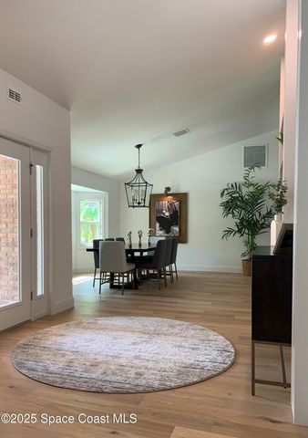 588 Peregrine Drive, Indialantic, FL 32903