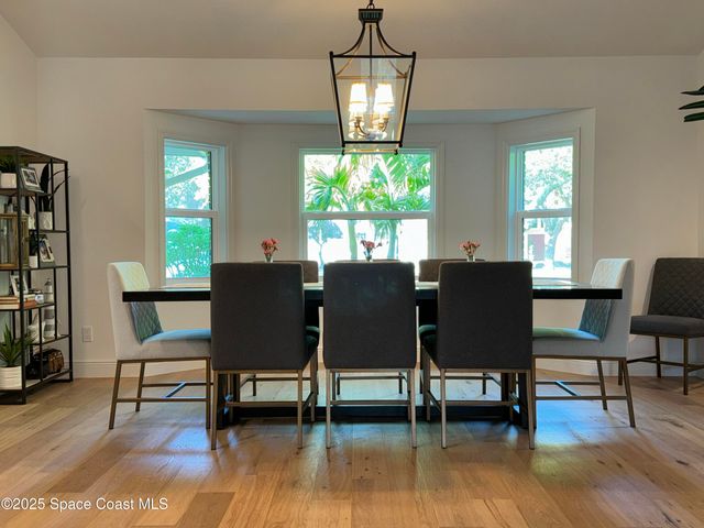 588 Peregrine Drive, Indialantic, FL 32903