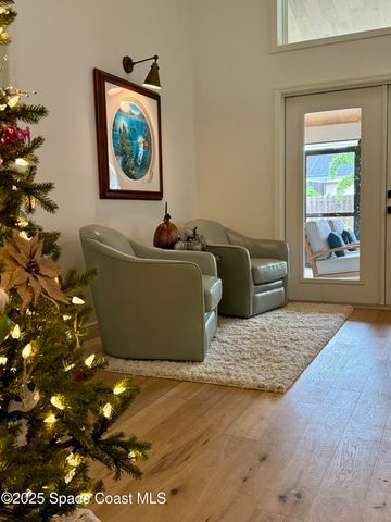 588 Peregrine Drive, Indialantic, FL 32903