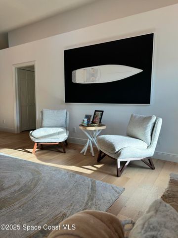 588 Peregrine Drive, Indialantic, FL 32903