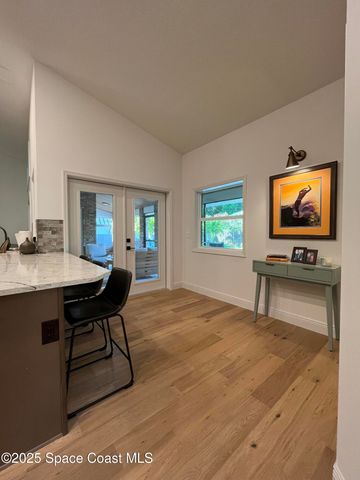 588 Peregrine Drive, Indialantic, FL 32903