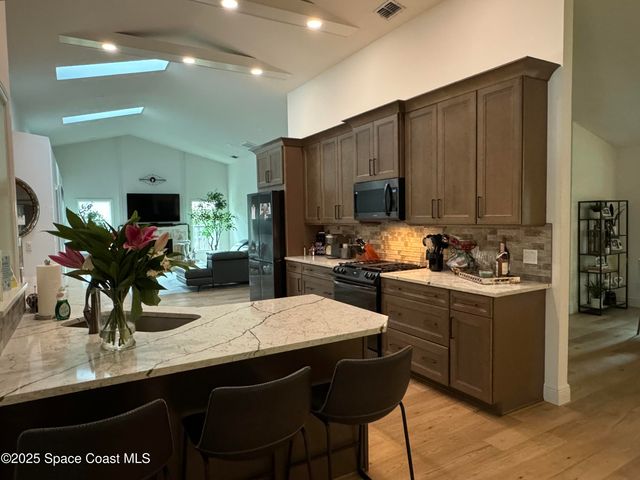 588 Peregrine Drive, Indialantic, FL 32903